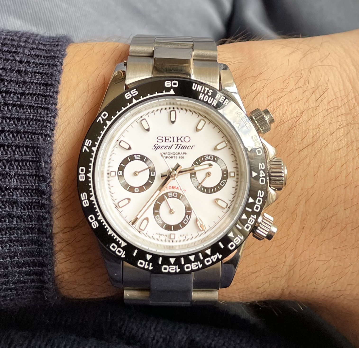 Seitona Watches